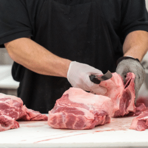 #1 Meat Pack