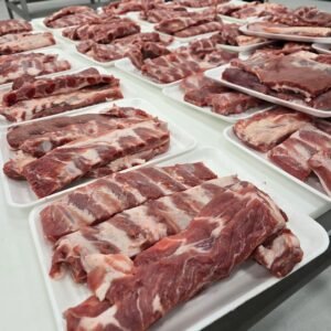 #2 Meat Pack