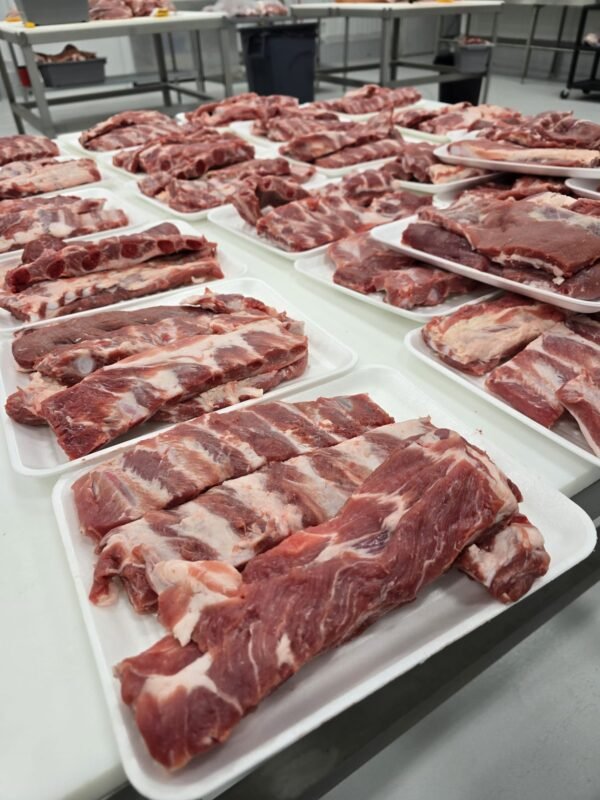 #4 Meat Pack